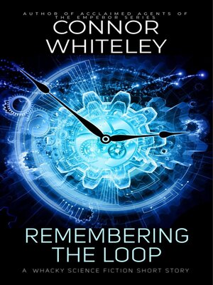 cover image of Remembering the Loop